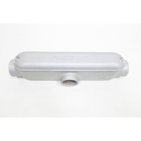 Appleton Electric UNILET 2IN CONDUIT OUTLET BODIES AND BOX 924219